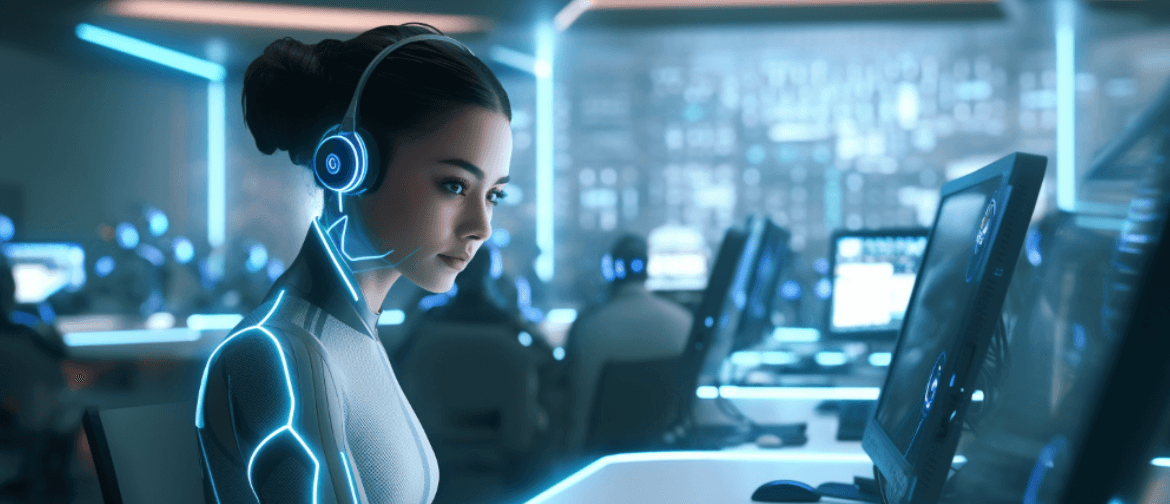 Exploring the Power of AI Assistants: Enhancing Productivity and Personalization