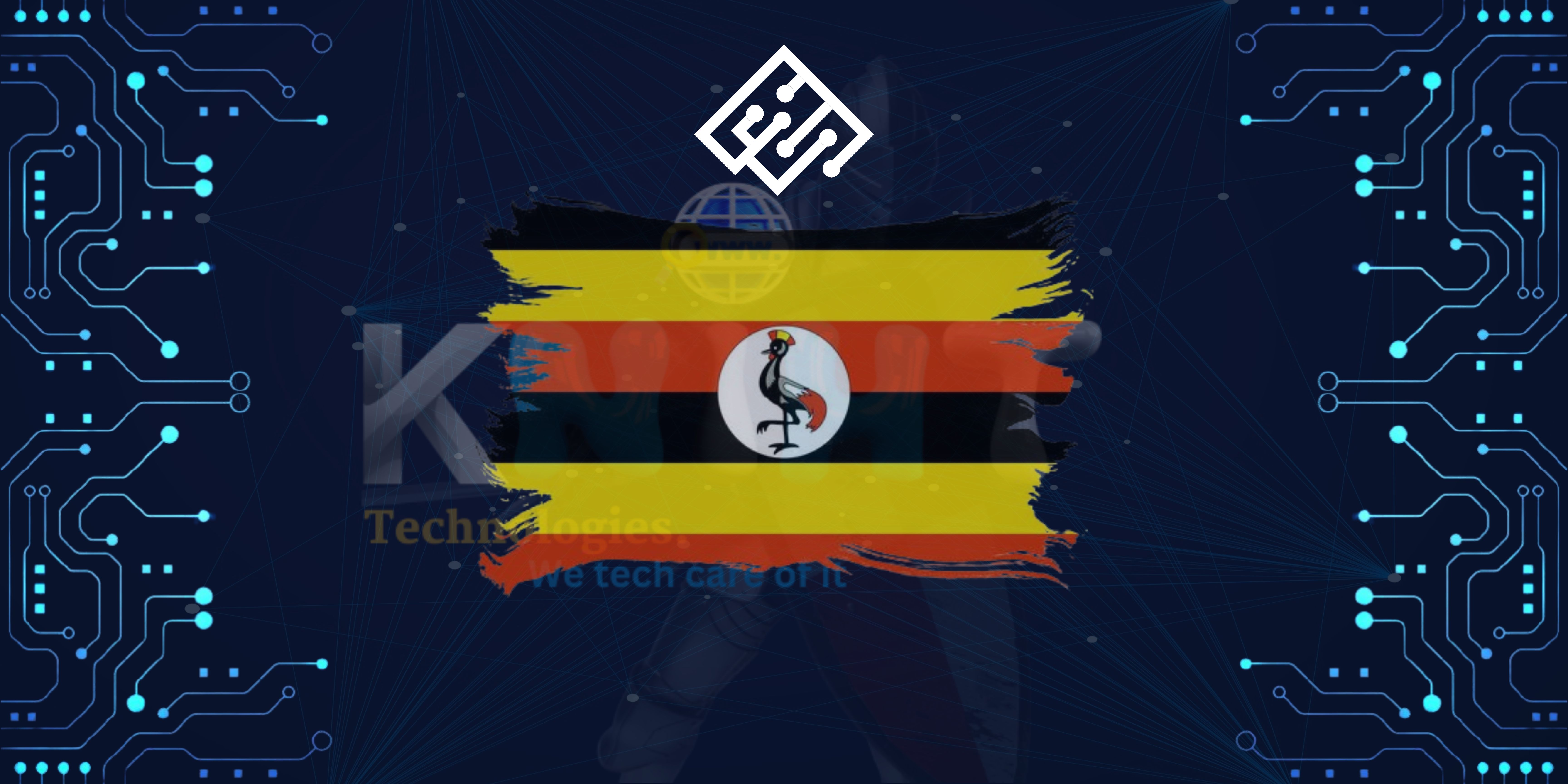 Tech Revolution: Unleashing Uganda’s Potential in the Digital Age